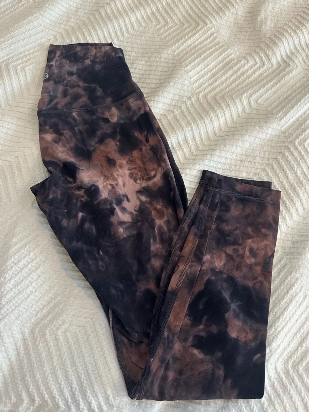 LULULEMON ALIGN HIGH-RISE PANT 25